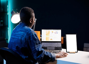 Frontend Development